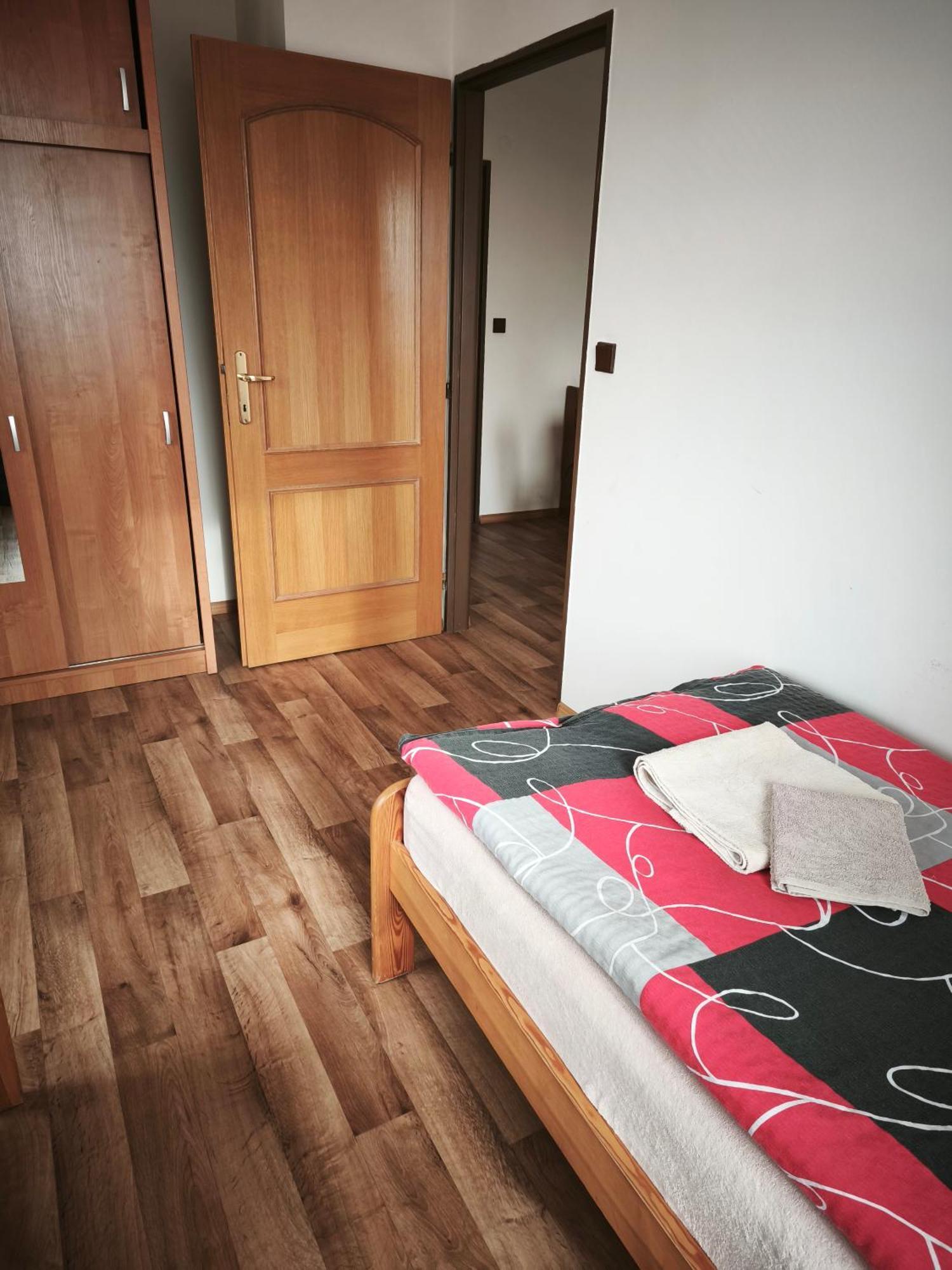 Studanecky Medved Hotel Либерец Екстериор снимка