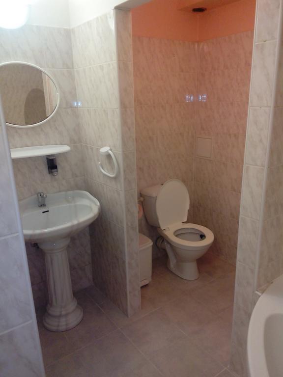 Studanecky Medved Hotel Либерец Стая снимка